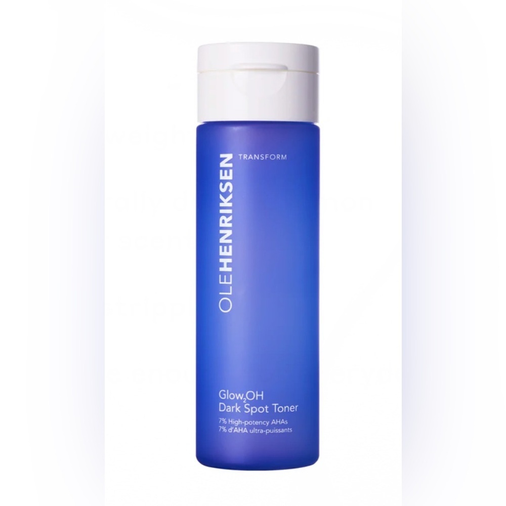 OLEHENRIKSEN Glow2OH Dark Spot Toner